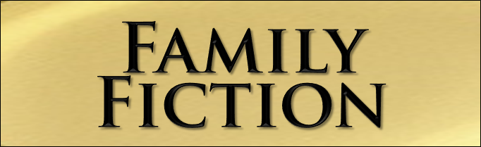 Family Fiction Titles