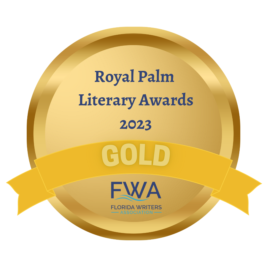 RPLA Gold Winner Badge