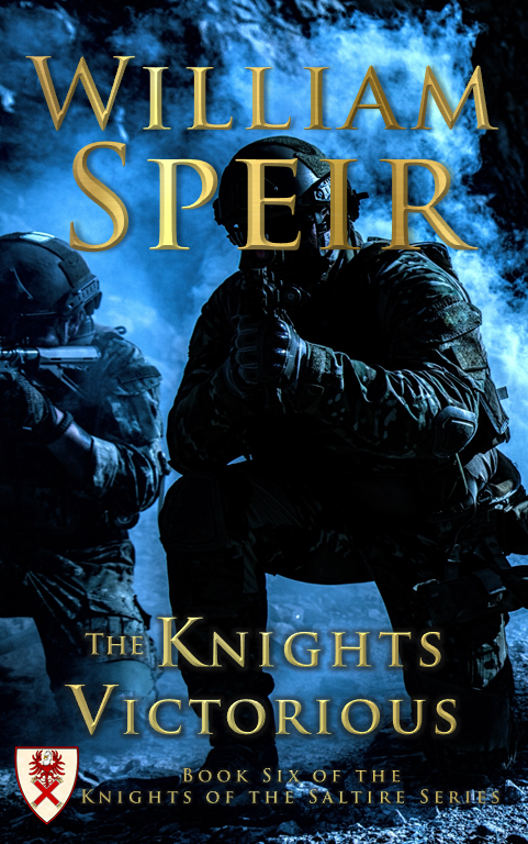 The Knights Victorious