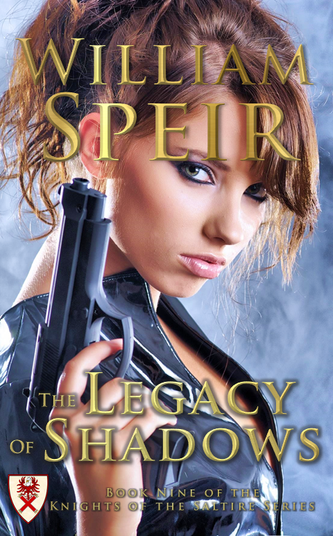 The Legacy of Shadows